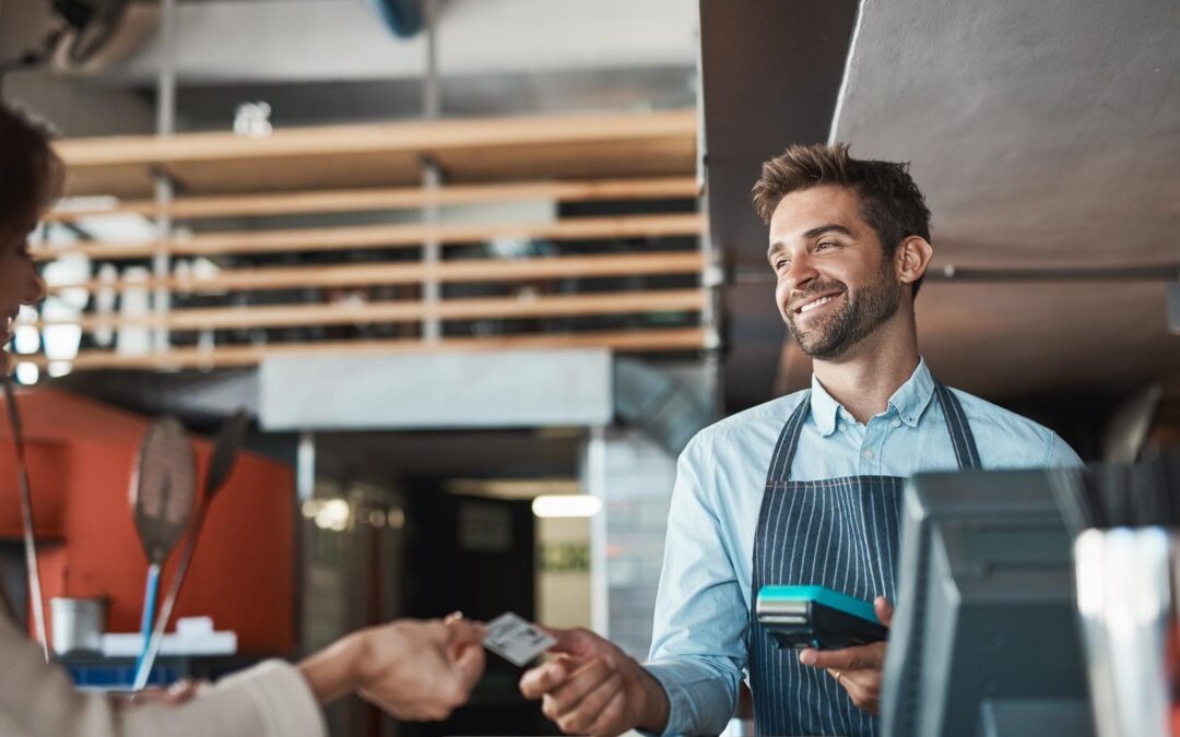 Choosing the Right Payment Processor for Small Businesses: Key Considerations