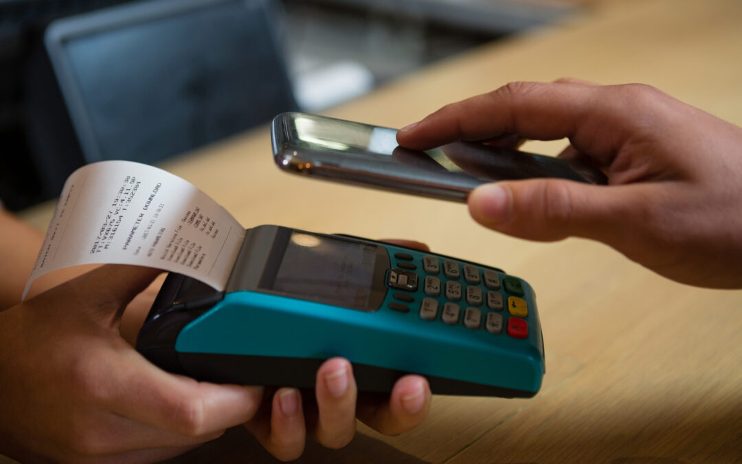 Secure and Convenient: Your Comprehensive Guide to Digital Payment Options for Businesses