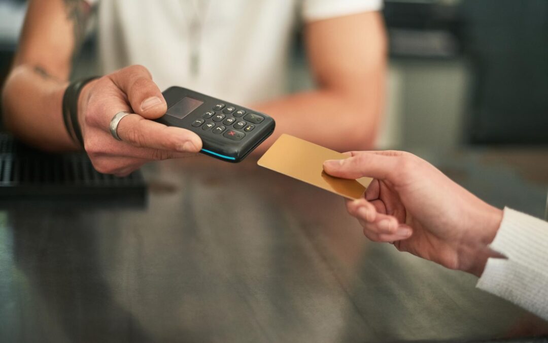 Simplifying Payment Processing for Small Businesses